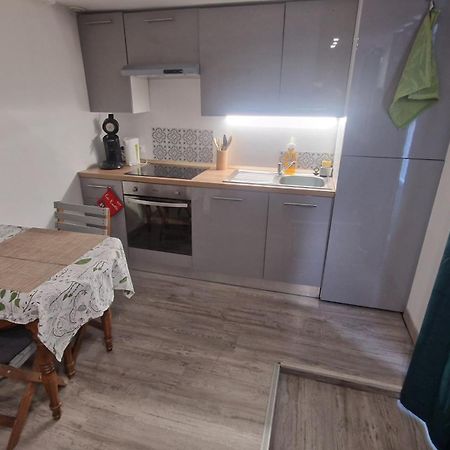 Studio quartier marais, terrasse rez de chaussée, jardin accessible, netflix Bourges Extérieur photo